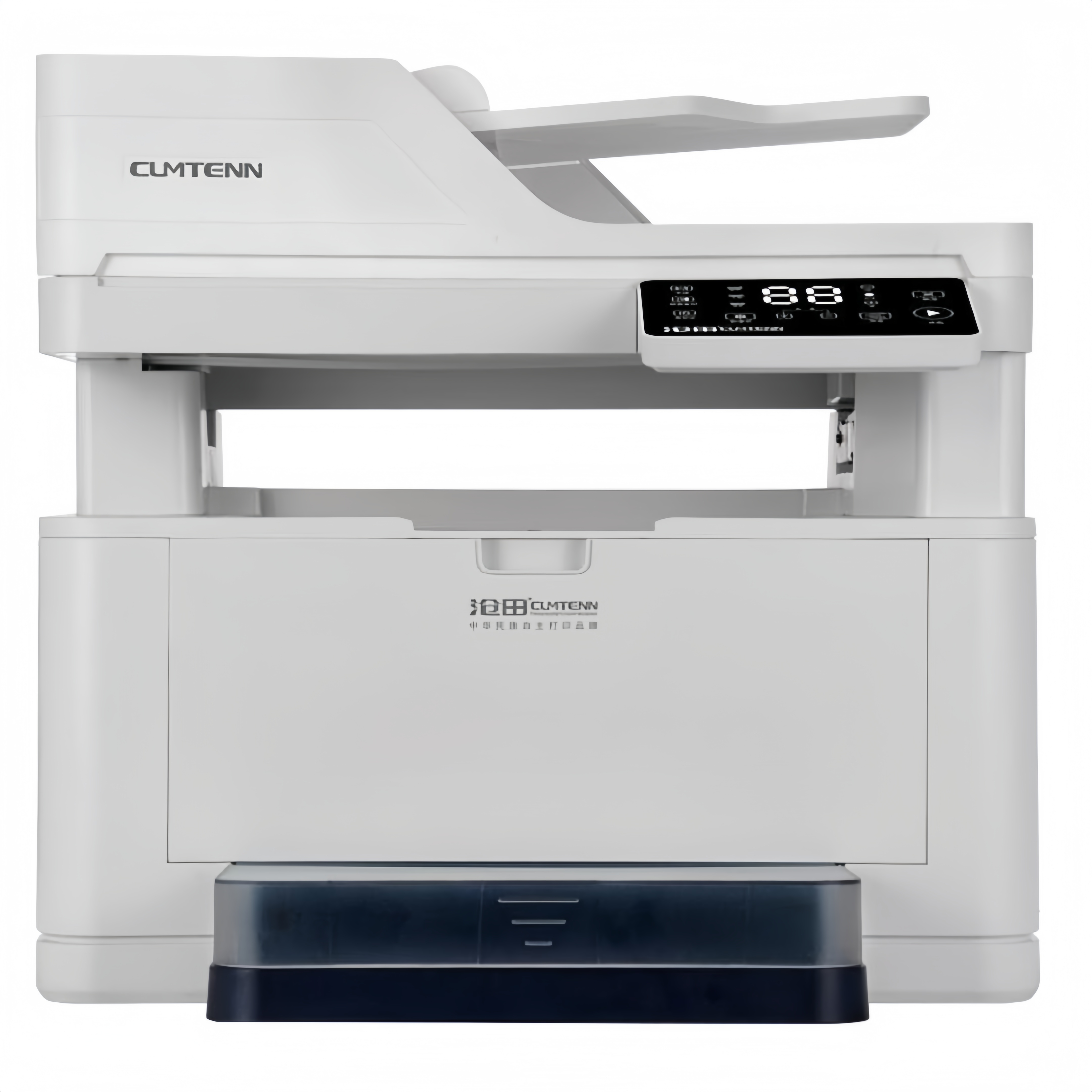 哪些材料打印机不能打印！