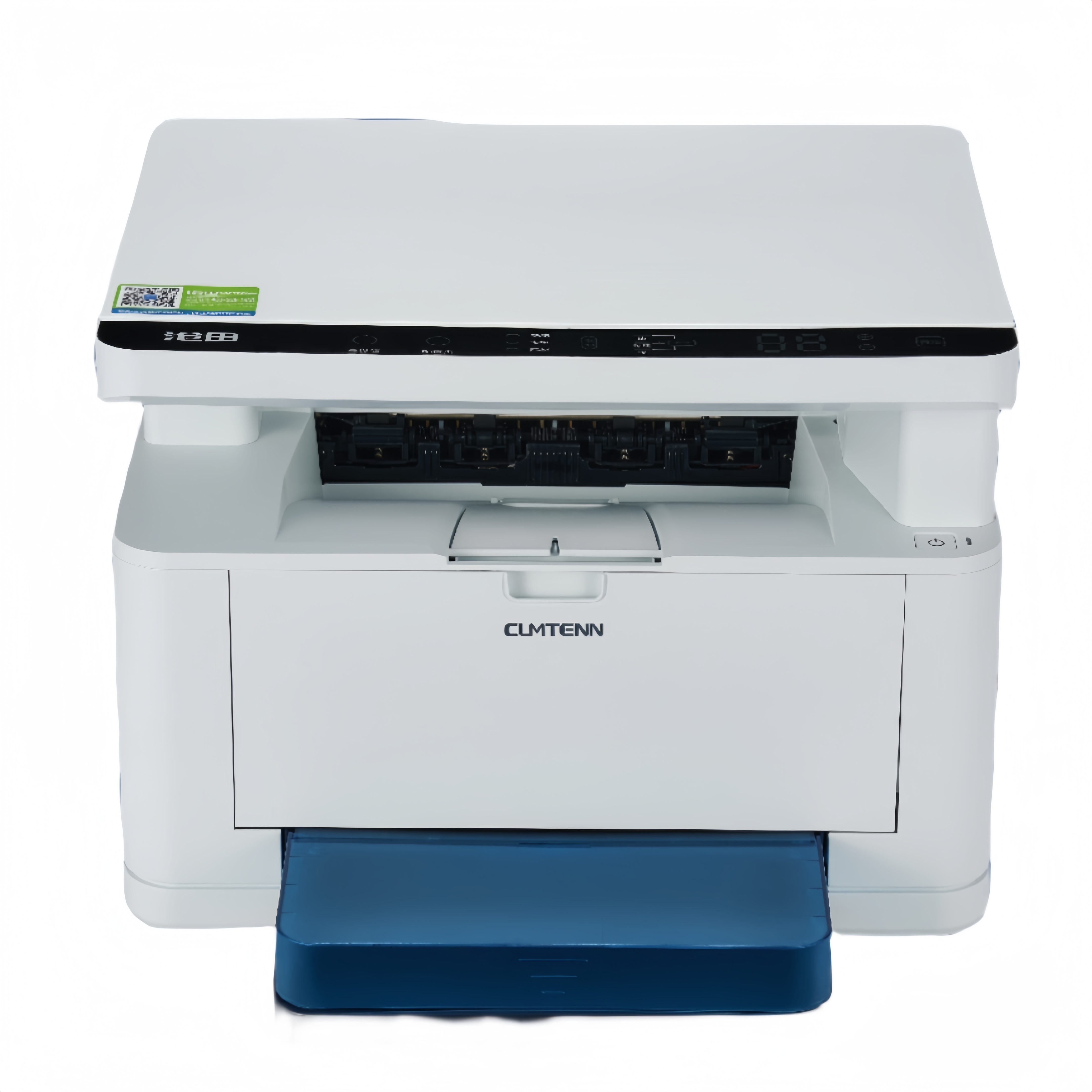 打印机的关键技术有哪些？