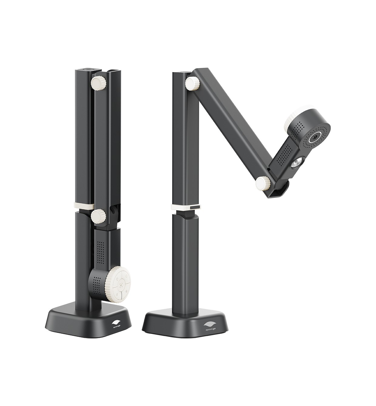 高拍仪和扫描仪区别